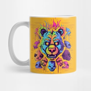 FNAF Fan Unique T-Shirt - Unisex Design Mug